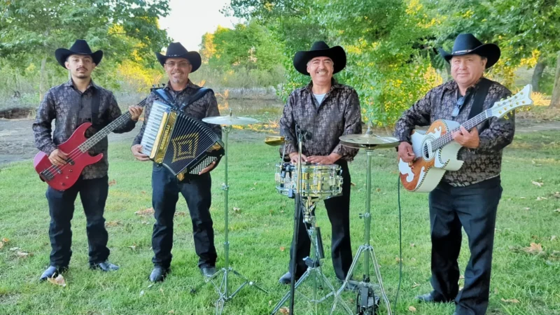 Grupo Norteño Halcones de Zacatecas