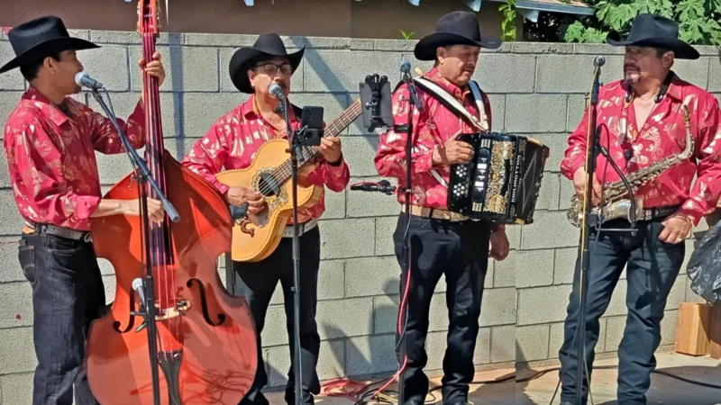 Grupo Norteño para Eventos en Los Ángeles | ¡Música Auténtica y Precios Inigualables!