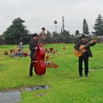 Música para funerales con Tololoche en area de Los Angeles California