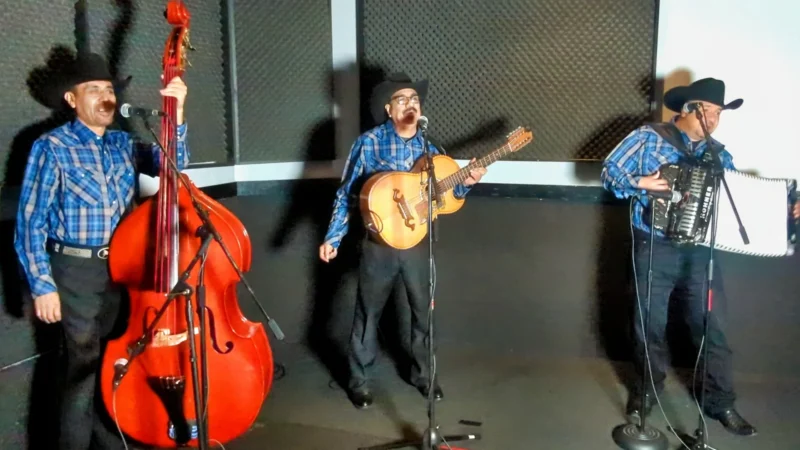 Música Norteña en San Fernando Valley | ¡Calidad Premium a un Precio Que Te Encantará!