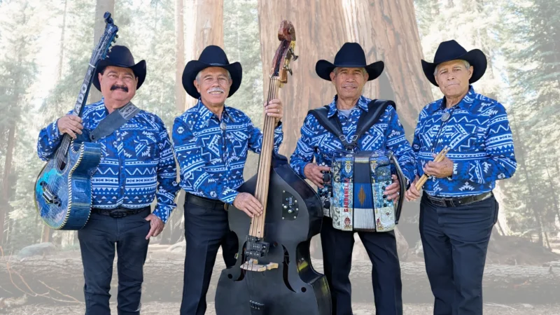La Mejor Música Norteña para Eventos en el High Desert