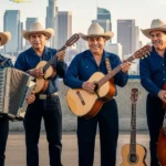 Música Norteña para bodas y cualquier fiesta en Los Angeles California