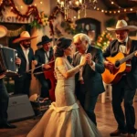 Bodas de Plata y Oro area de los Angeles california musica para contratar