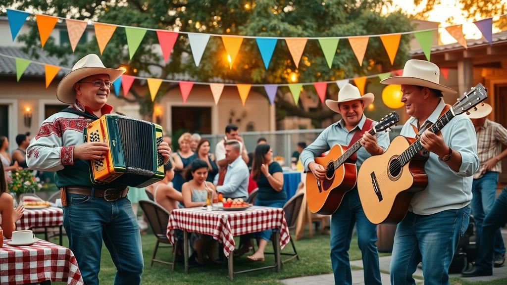 Música norteña en Los Ángeles con paquetes que se ajustan a tu presupuesto