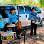 Musica Norteña Para fiestas en el Valle de Coachella CA