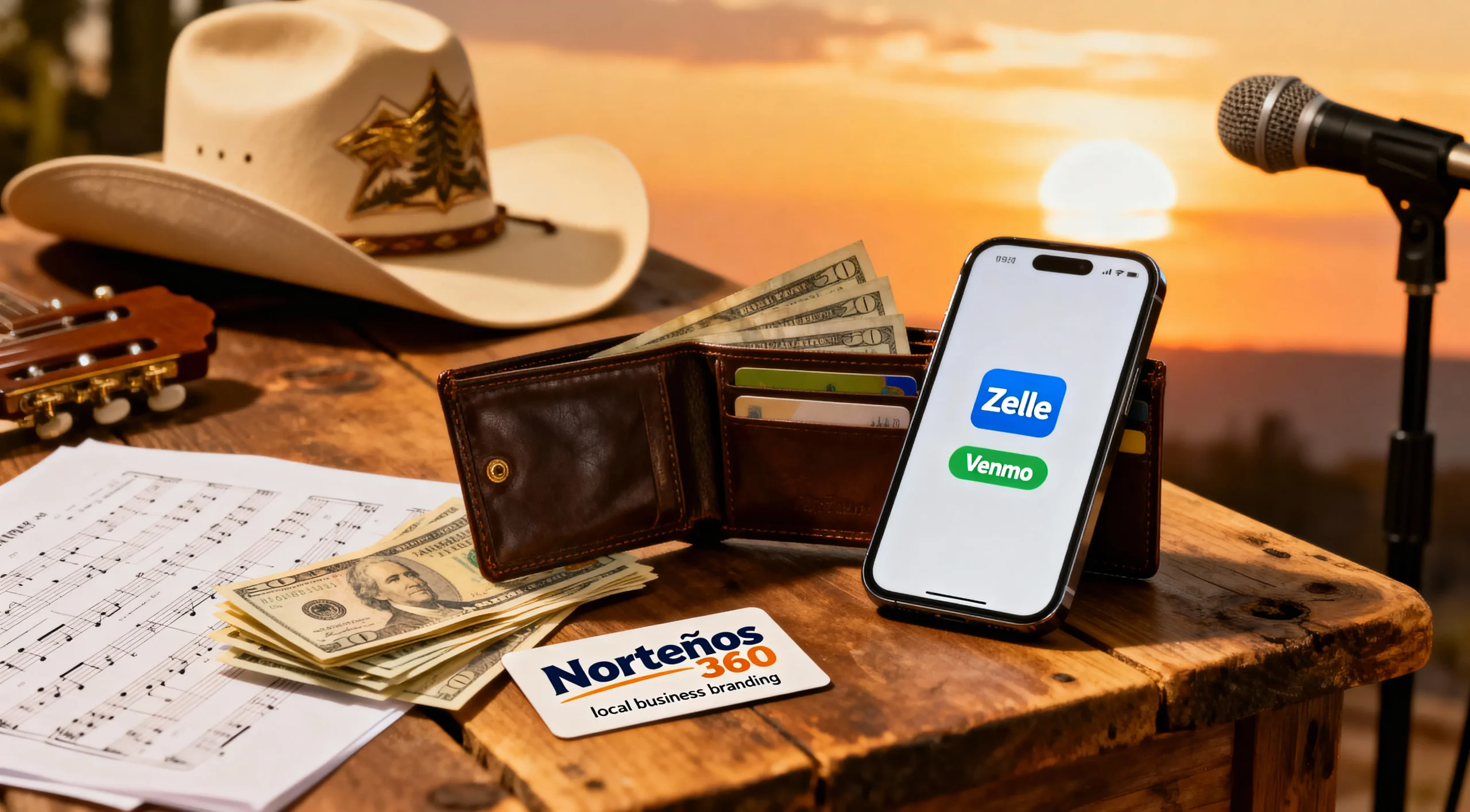 Pagos, Depositos y Contratos: métodos seguros Norteños 360