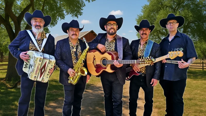 Los Sabios del Norte llegan al rancho digital!